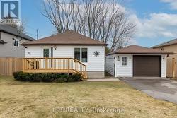 796 SEDORE AVENUE Georgina, ON L0E 1S0