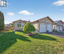 63 NICKLAUS DRIVE Barrie, ON L4M 6V7