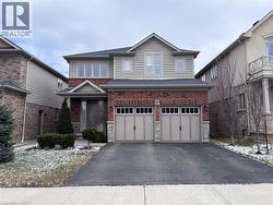 419 MACINTOSH Drive  Stoney Creek, ON L8E 0H9