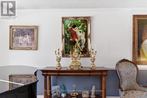 3652 Haven Glenn, Mississauga, ON - Indoor Photo Showing Other Room