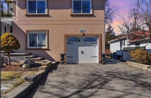 3652 Haven Glenn, Mississauga, ON - Outdoor