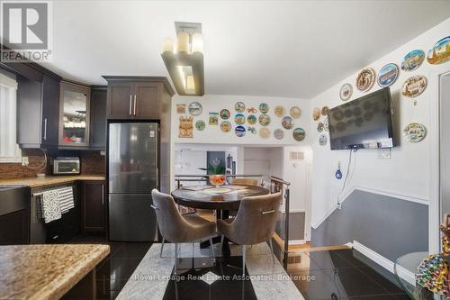 3652 Haven Glenn, Mississauga, ON - Indoor