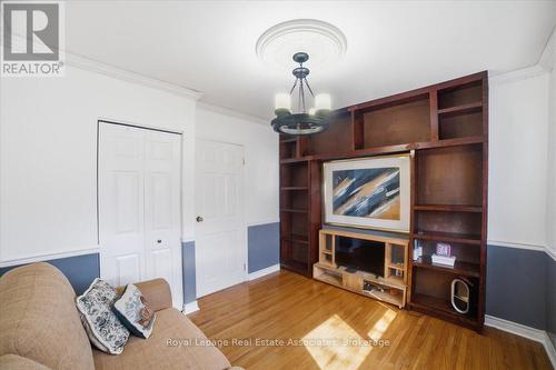 3652 Haven Glenn, Mississauga, ON - Indoor