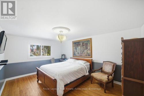 3652 Haven Glenn, Mississauga, ON - Indoor Photo Showing Bedroom