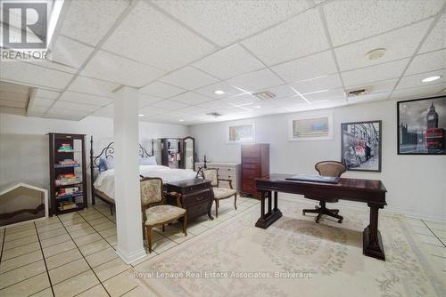 3652 Haven Glenn, Mississauga, ON - Indoor