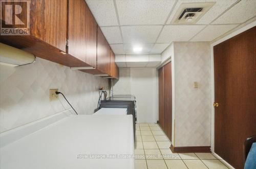 3652 Haven Glenn, Mississauga, ON - Indoor