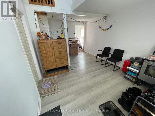 547 Montrave Avenue, Oshawa, ON - Indoor