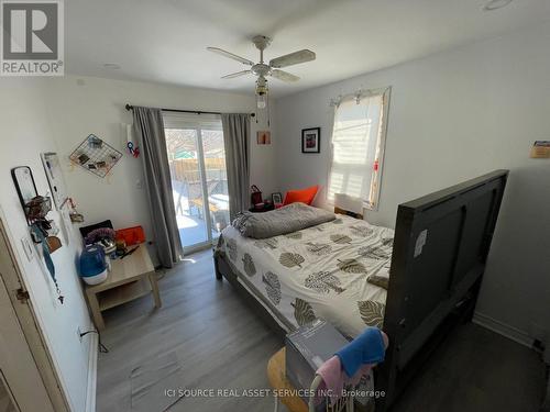 547 Montrave Avenue, Oshawa, ON - Indoor Photo Showing Bedroom