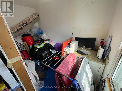 547 Montrave Avenue, Oshawa, ON - Indoor