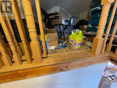 547 Montrave Avenue, Oshawa, ON - Indoor Photo Showing Other Room