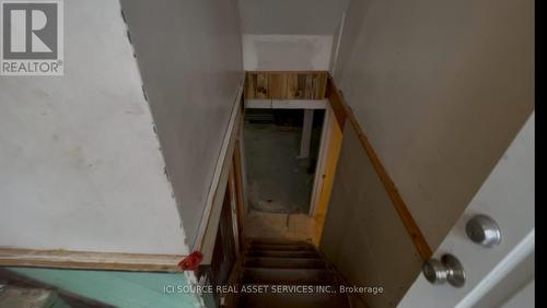 547 Montrave Avenue, Oshawa, ON - Indoor Photo Showing Other Room