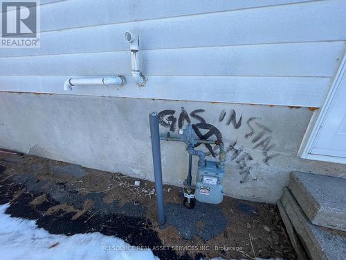 547 Montrave Avenue, Oshawa, ON - Outdoor