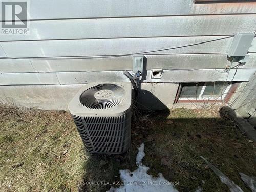 547 Montrave Avenue, Oshawa, ON - Outdoor