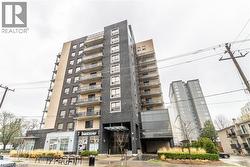8 HICKORY Street Unit# 1002  Waterloo, ON N2L 3H6