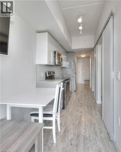 257 Hemlock Street Unit# 607, Waterloo, ON - Indoor