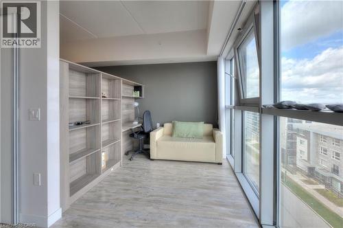 257 Hemlock Street Unit# 607, Waterloo, ON - Indoor Photo Showing Other Room