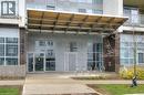 257 Hemlock Street Unit# 607, Waterloo, ON  - Outdoor 