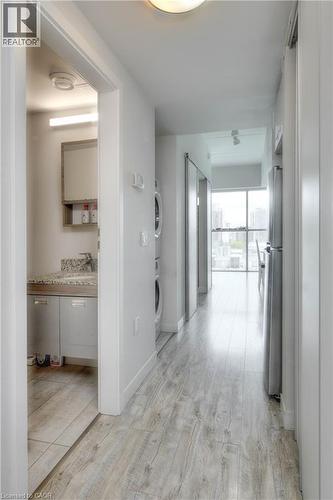 257 Hemlock Street Unit# 607, Waterloo, ON - Indoor Photo Showing Other Room