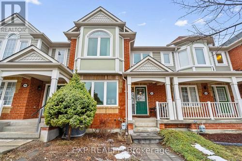 50 MURRAY WILSON DRIVE  Markham, ON L6B 0R2