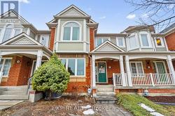 50 MURRAY WILSON DRIVE Markham, ON L6B 0R2