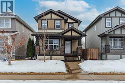 158 Childers CRESCENT  Saskatoon, SK S7L 4L1