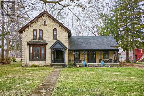 120 MAIN STREET  Southwest Middlesex (Glencoe), ON N0L 1M0