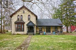 120 MAIN STREET Southwest Middlesex (Glencoe), ON N0L 1M0