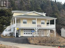 2 Ned Synards Road Parkers Cove,, NL A0E 1H0