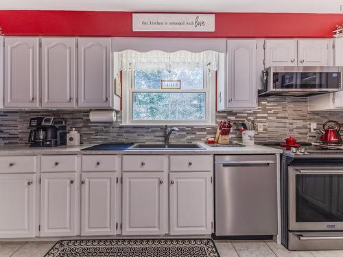 35 Grandview Drive, Truro, NS 