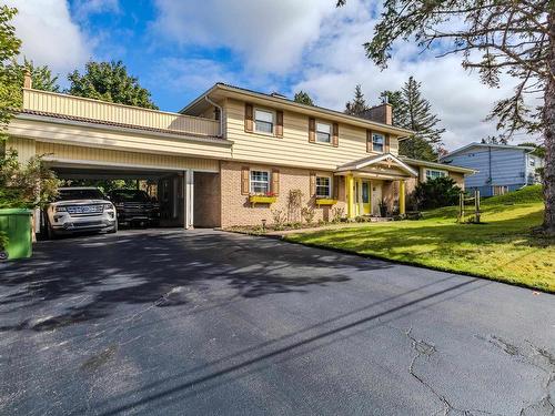 35 GRANDVIEW Drive  Truro, NS B2N 3N5