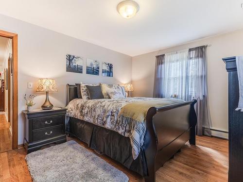 35 Grandview Drive, Truro, NS 