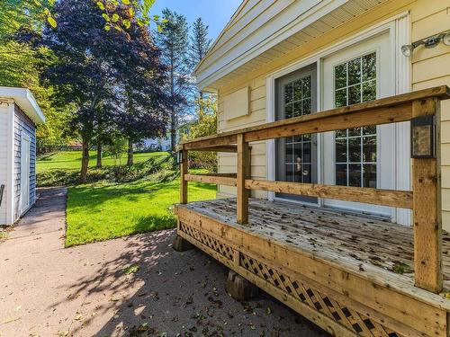 35 Grandview Drive, Truro, NS 