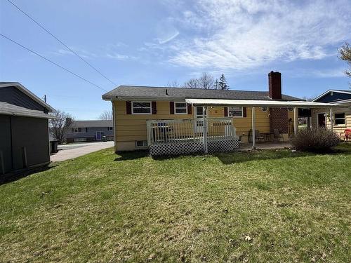 43 Maple Boulevard, Bible Hill, NS 