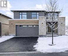 200 KETCHIKAN CRESCENT  Ottawa, ON K2T 0S3
