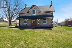 2061 CHRISTIE LAKE ROAD Tay Valley, ON K7H 3C6