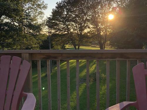 80 Roosevelt Avenue, Truro, NS 