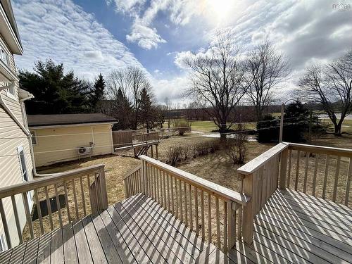 80 Roosevelt Avenue, Truro, NS 