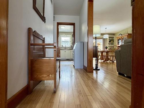 80 Roosevelt Avenue, Truro, NS 