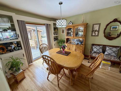 80 Roosevelt Avenue, Truro, NS 