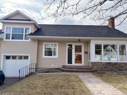 80 Roosevelt Avenue, Truro, NS 