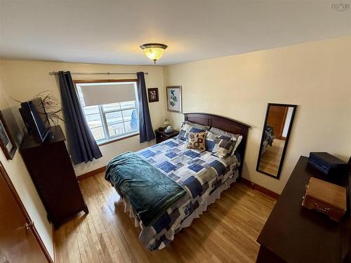 80 Roosevelt Avenue, Truro, NS 