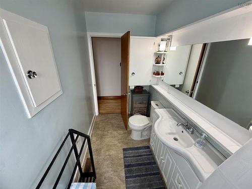 80 Roosevelt Avenue, Truro, NS 