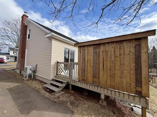 80 Roosevelt Avenue, Truro, NS 