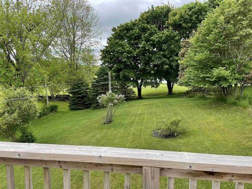 80 Roosevelt Avenue, Truro, NS 