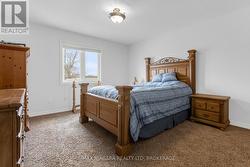 primary bedroom - 