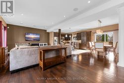 open concept main floor - 