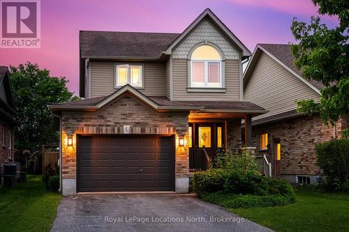 26 DAVIS STREET  Collingwood, ON L9Y 0C8