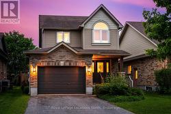 26 DAVIS STREET  Collingwood, ON L9Y 0C8