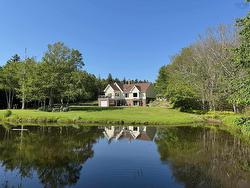 559 P F Comeau Road Comeauville, NS B0W 1M0