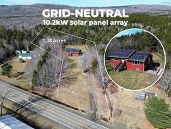 11813 Highway 217 Seabrook, NS B0V 1A0